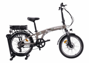 E-Bike