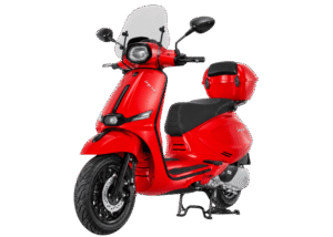 MONDIAL Lungo 125