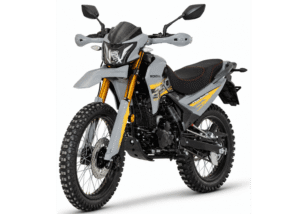 MONDIAL X-Treme MAXX 250i