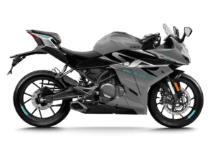 CFMOTO 250SR