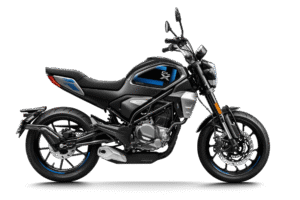 CFMOTO 250CL-X