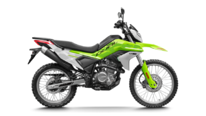 CFMOTO 250 DUAL