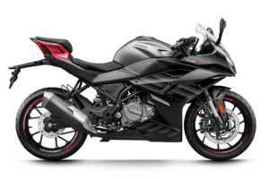 CFMOTO 250SR (Yeni)