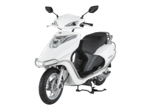 MONDIAL Fury 110i