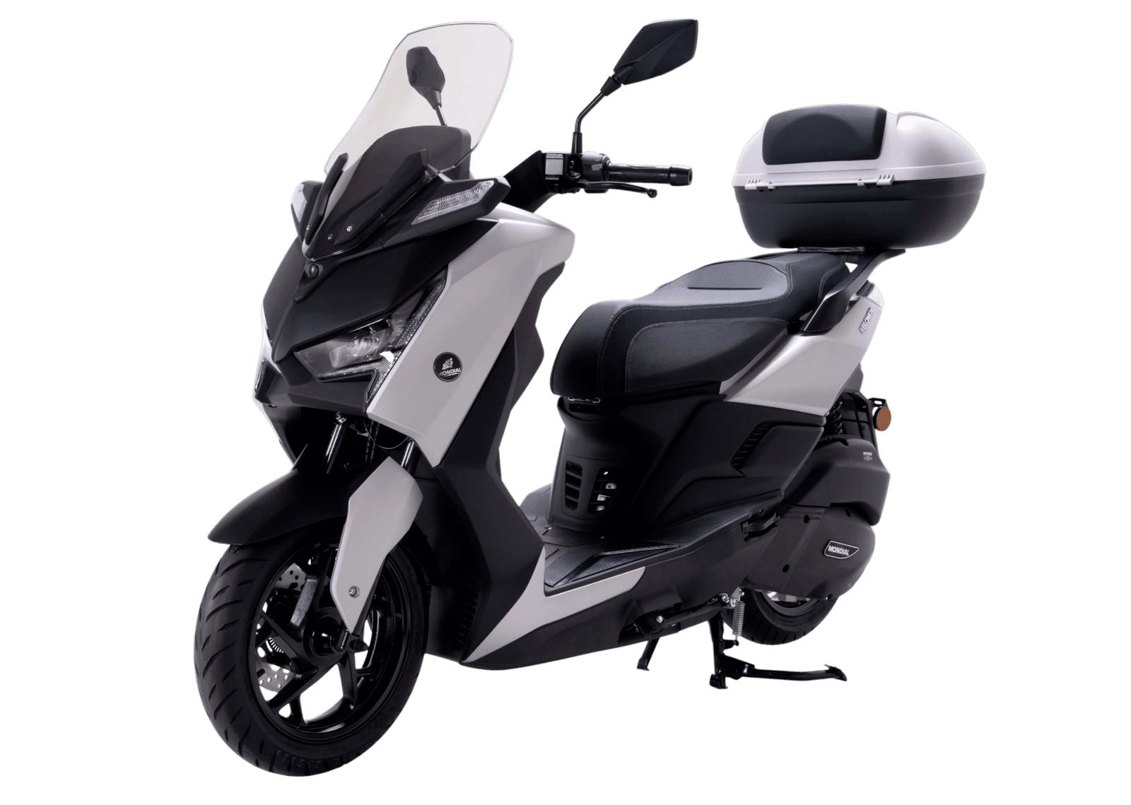 MONDIAL Velomax