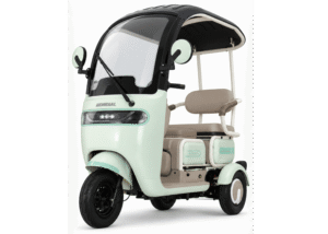 MONDIAL Capri Comfort