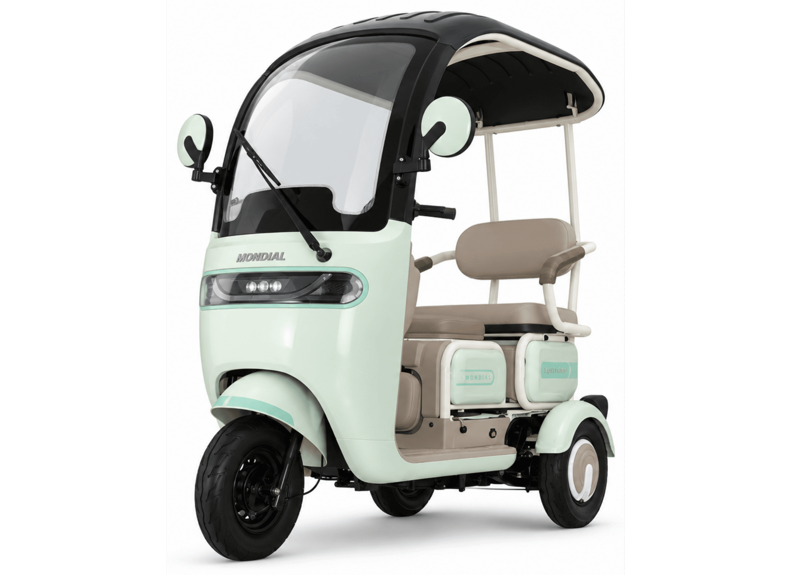 MONDIAL Capri Comfort