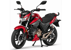 MONDIAL 125 Drift L