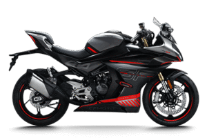 CFMOTO 450SR
