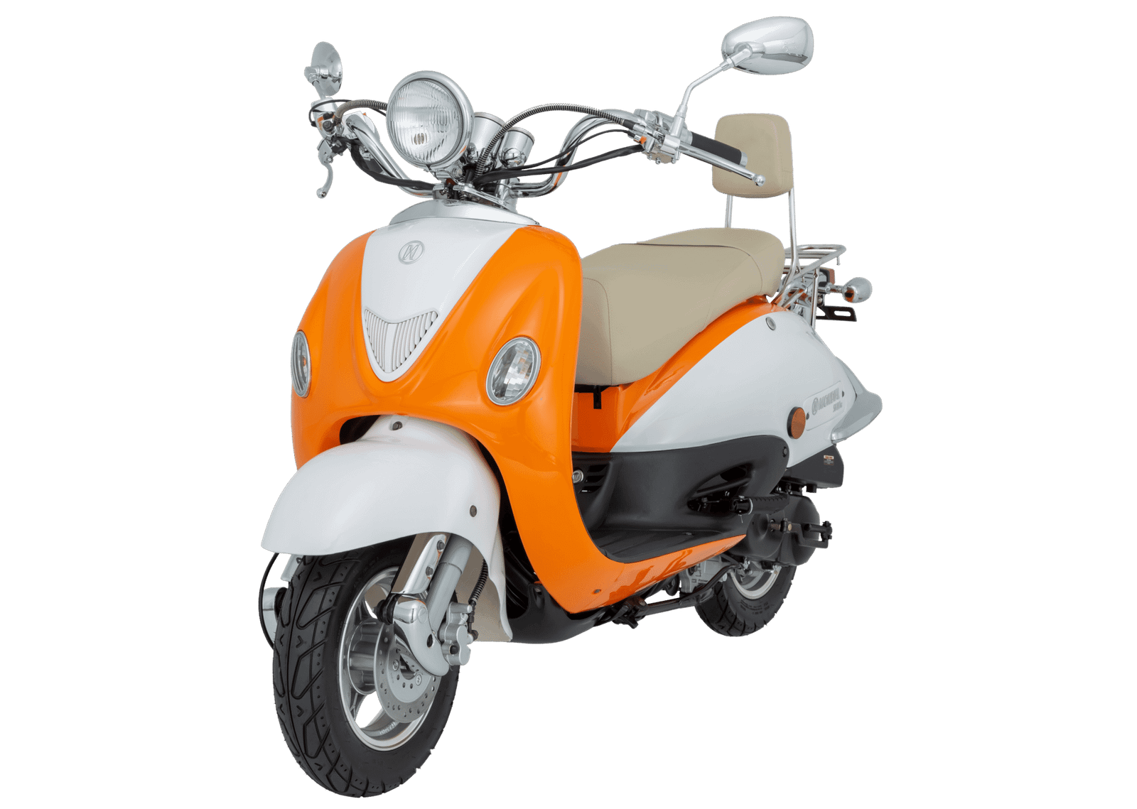 MONDIAL 50 ZNU i