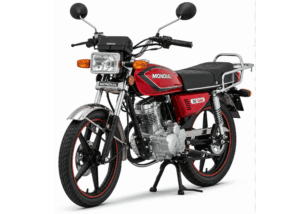 MONDIAL 50 UAG