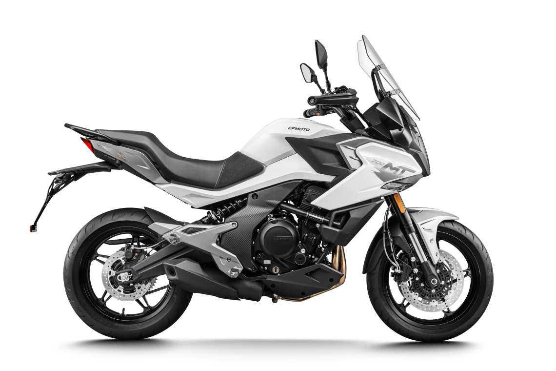CFMOTO 700MT