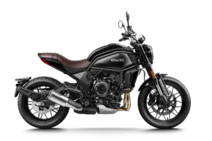 CFMOTO 700CL-X HERITAGE