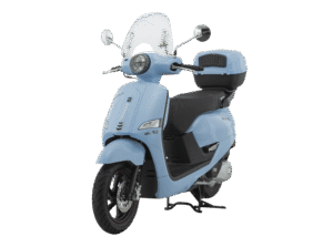 MONDIAL Exon 125