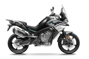 CFMOTO 800MT SPORT (ÇANTALI)