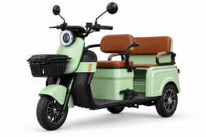 MONDIAL Ecco Small