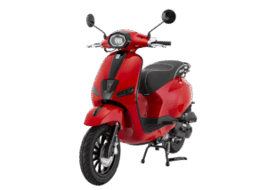 MONDIAL Wing 50i