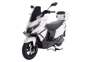 MONDIAL Fuzion 125