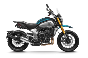 CFMOTO 700 CL-X ADVENTURE