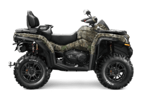 CFMOTO CFORCE 1000