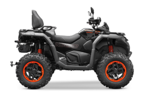 CFMOTO CFORCE 1000 HIGH