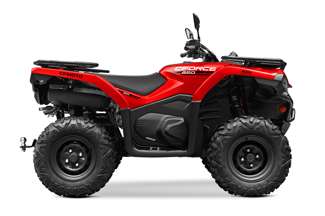 CFMOTO CFORCE 450 L EPS