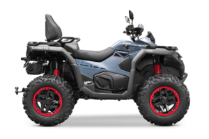 CFMOTO CFORCE 850 HIGH