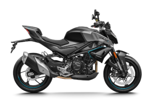 CFMOTO 450NK