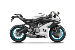 CFMOTO 675 SR-R