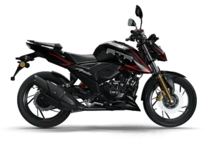 TVS Apache RTR 200 4V FI