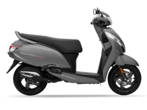 TVS Jupiter 125