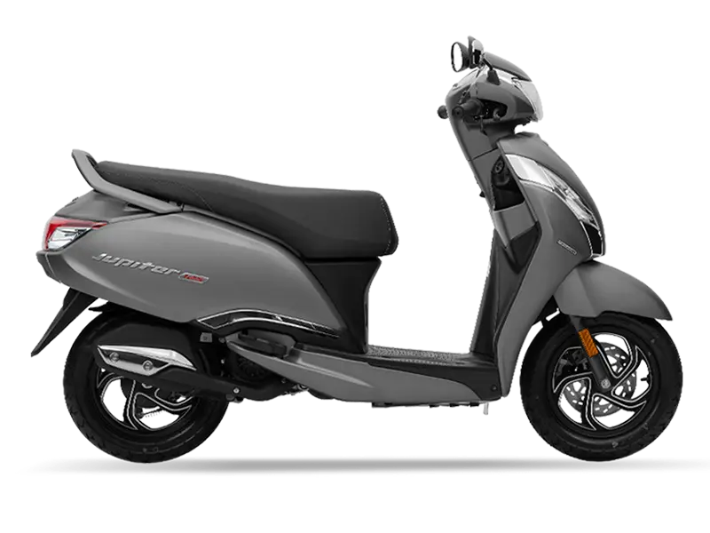 TVS Jupiter 125