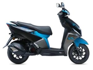 TVS NTorq 125 RE
