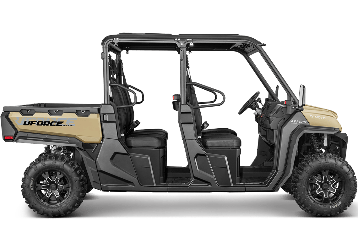 CFMOTO UFORCE 1000 XL