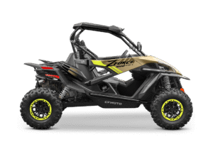 CFMOTO ZFORCE 1000 SPORT R